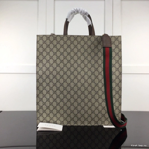 First bag ru Gucci Ophidia Tote 0726